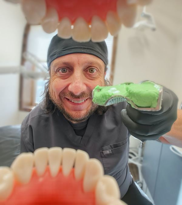 Walnut Family Dental (clark & Eldredge Dental) photo 1