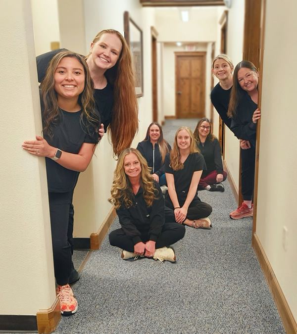 Walnut Family Dental (clark & Eldredge Dental) photo 2