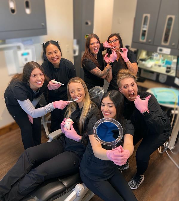 Walnut Family Dental (clark & Eldredge Dental) photo 3