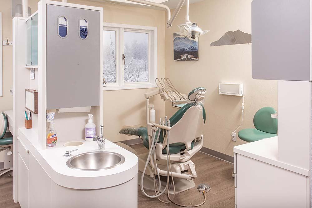 Wasilla Dental Center photo 1