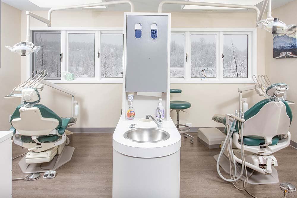 Wasilla Dental Center photo 2