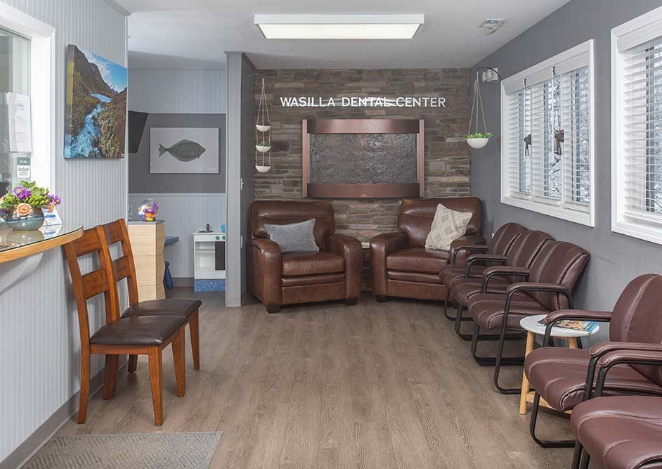 Wasilla Dental Center photo 3