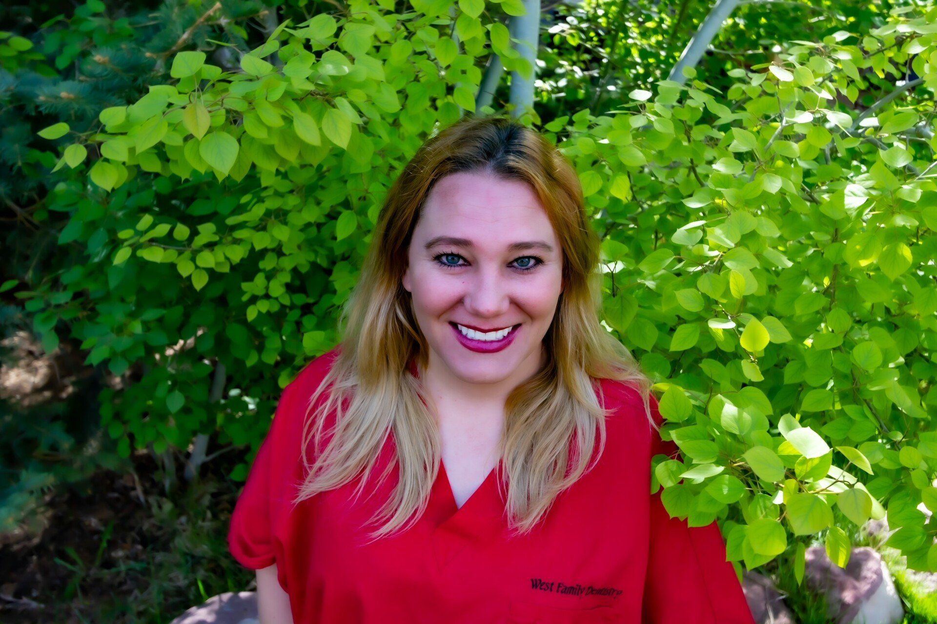 West Family Dentistry PC photo 5