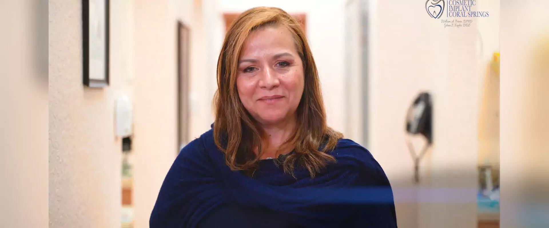 William a Forero DMD - Dental Implants Coral Springs photo 1