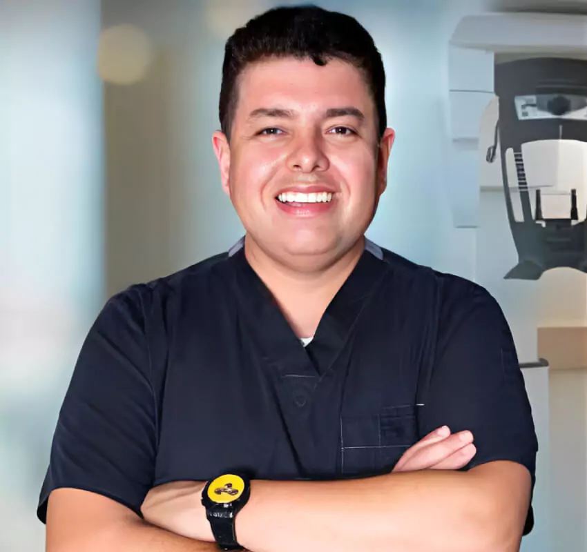William a Forero DMD - Dental Implants Coral Springs photo 3