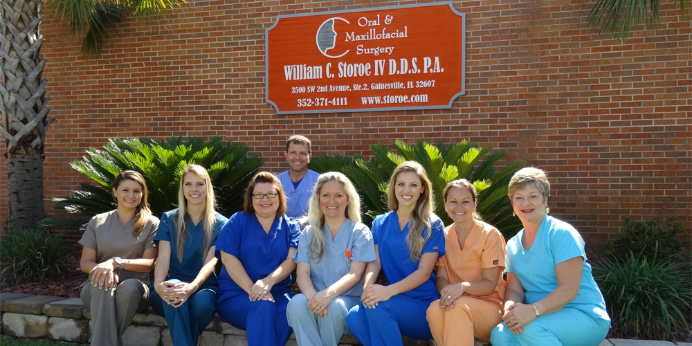 William C. Storoe IV, DDS, PA photo 1