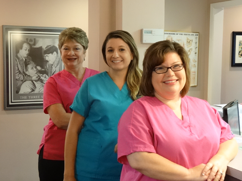 William C. Storoe IV, DDS, PA photo 2
