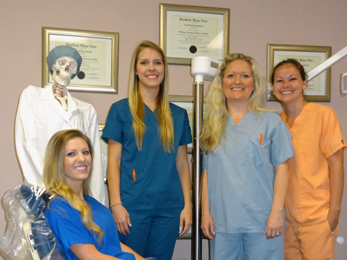 William C. Storoe IV, DDS, PA photo 3