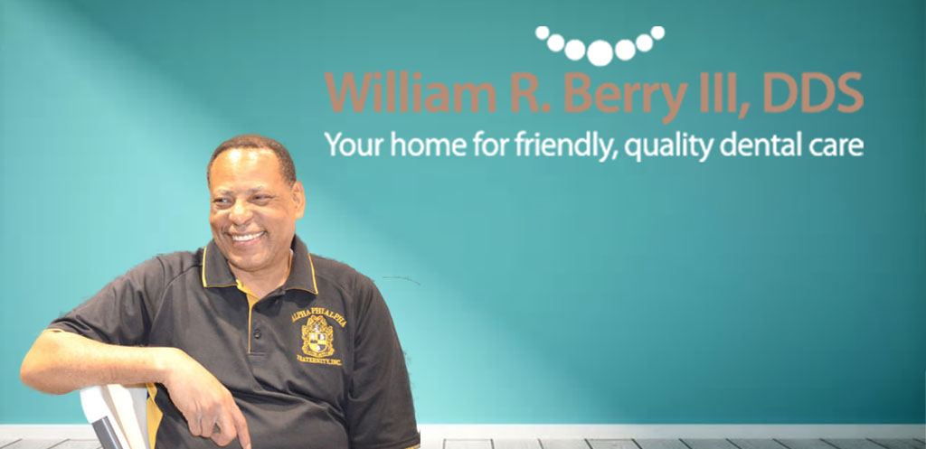 William R. Berry III, DDS photo 2