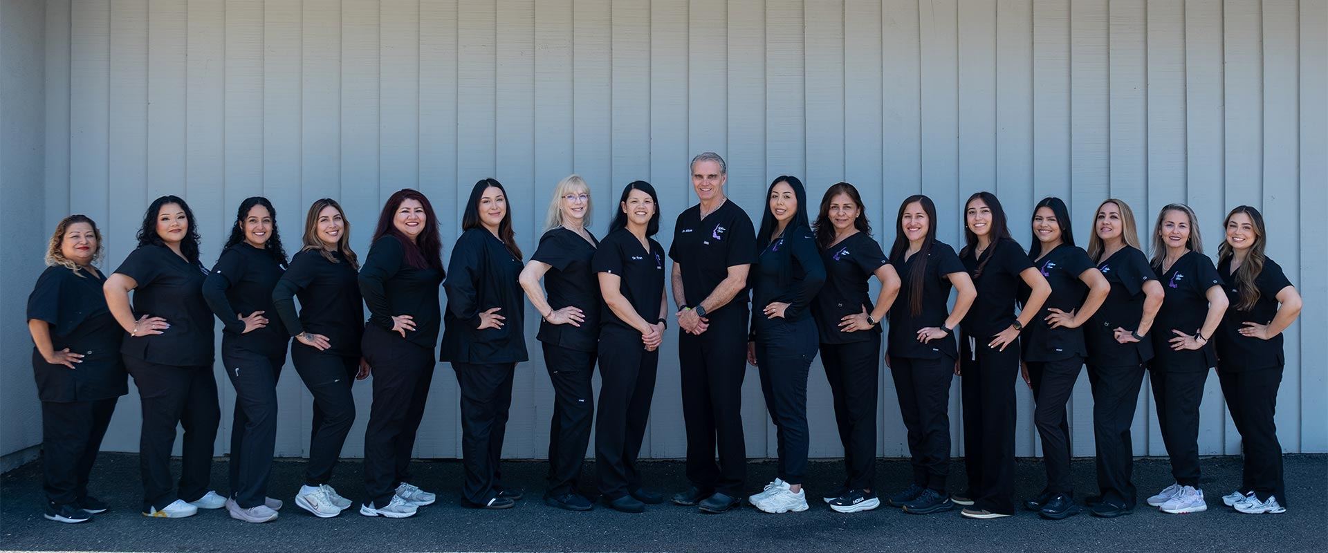 Wilson & Tran DDS photo 1