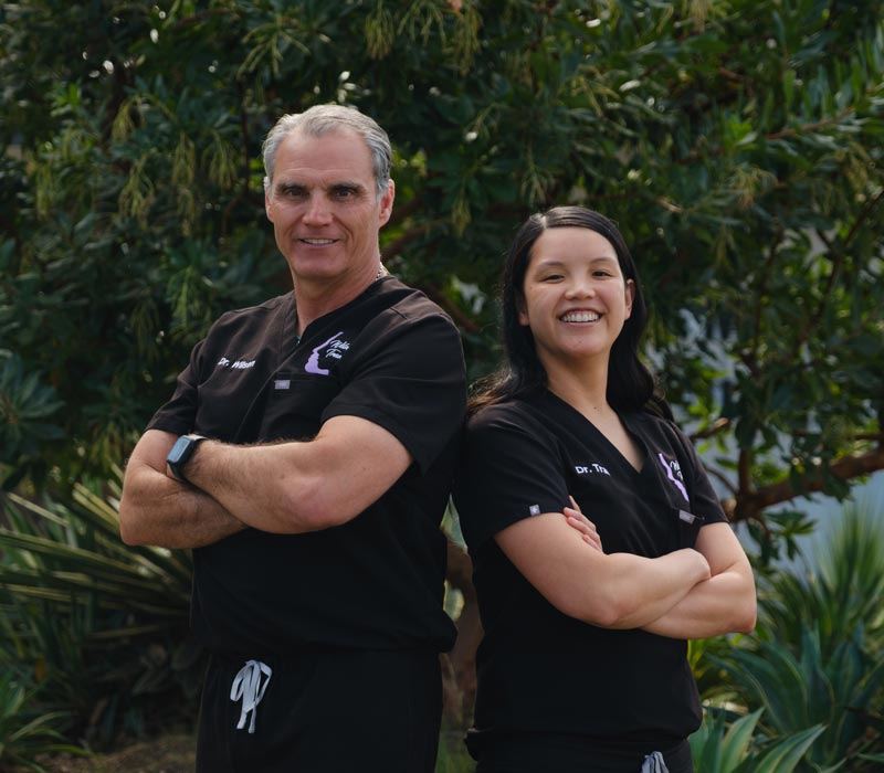 Wilson & Tran DDS photo 2