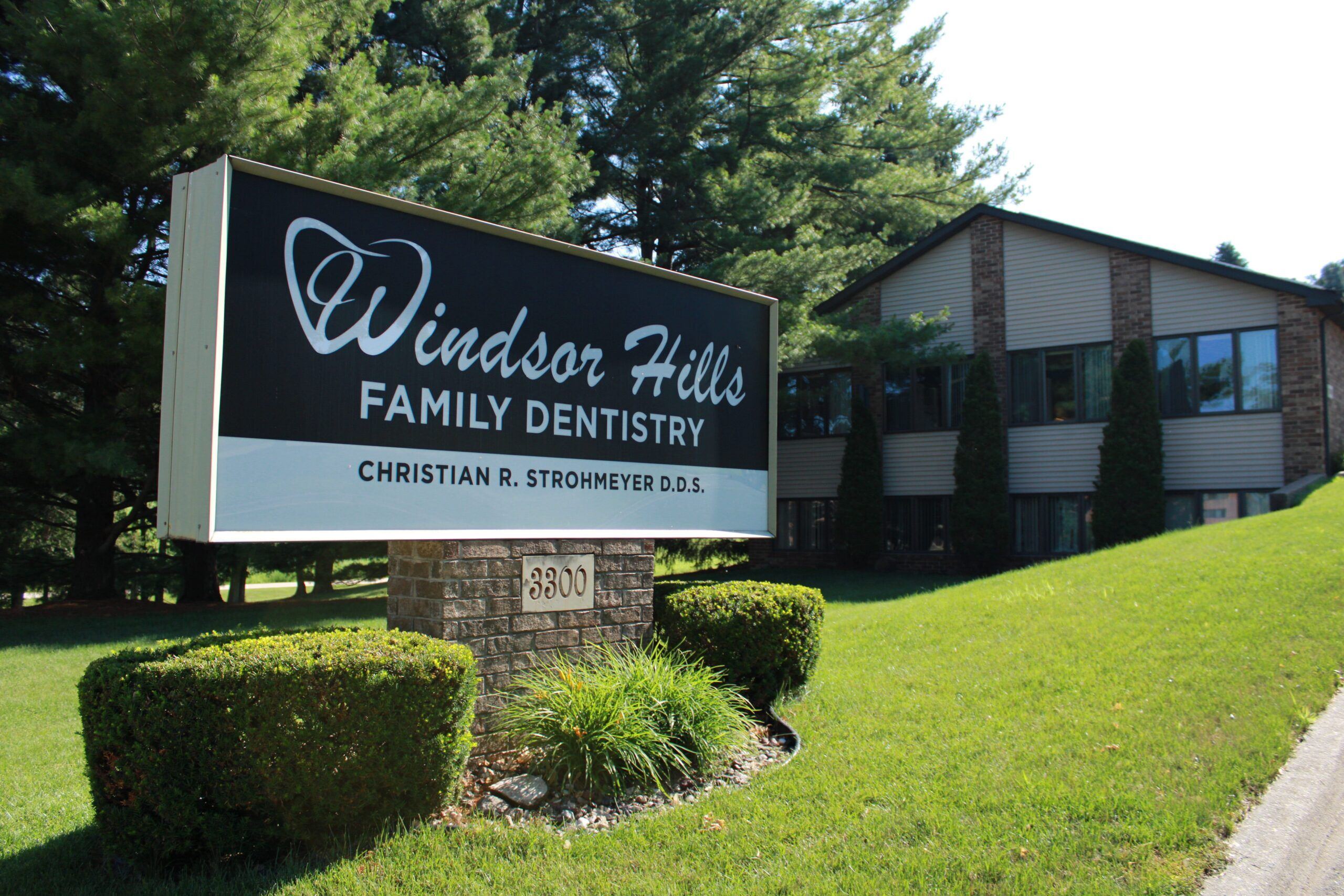 Windsor Hills Family Dentistry photo 1
