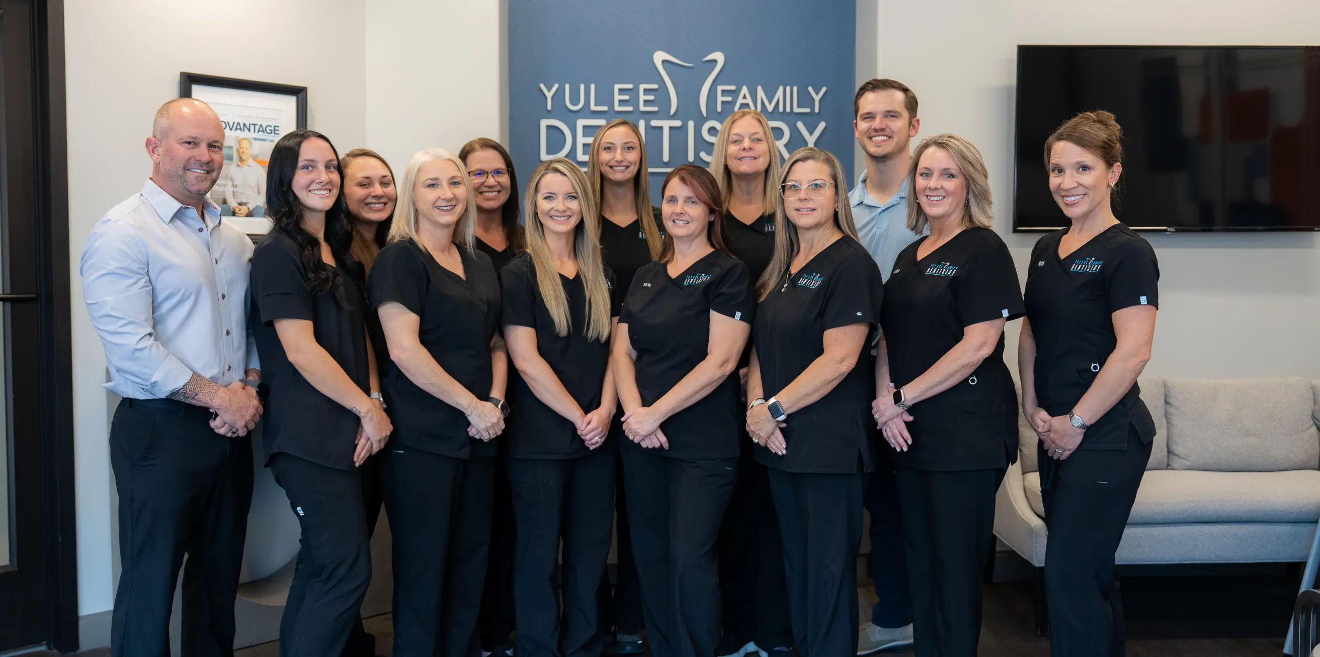 Yulee Family Dentistry photo 1