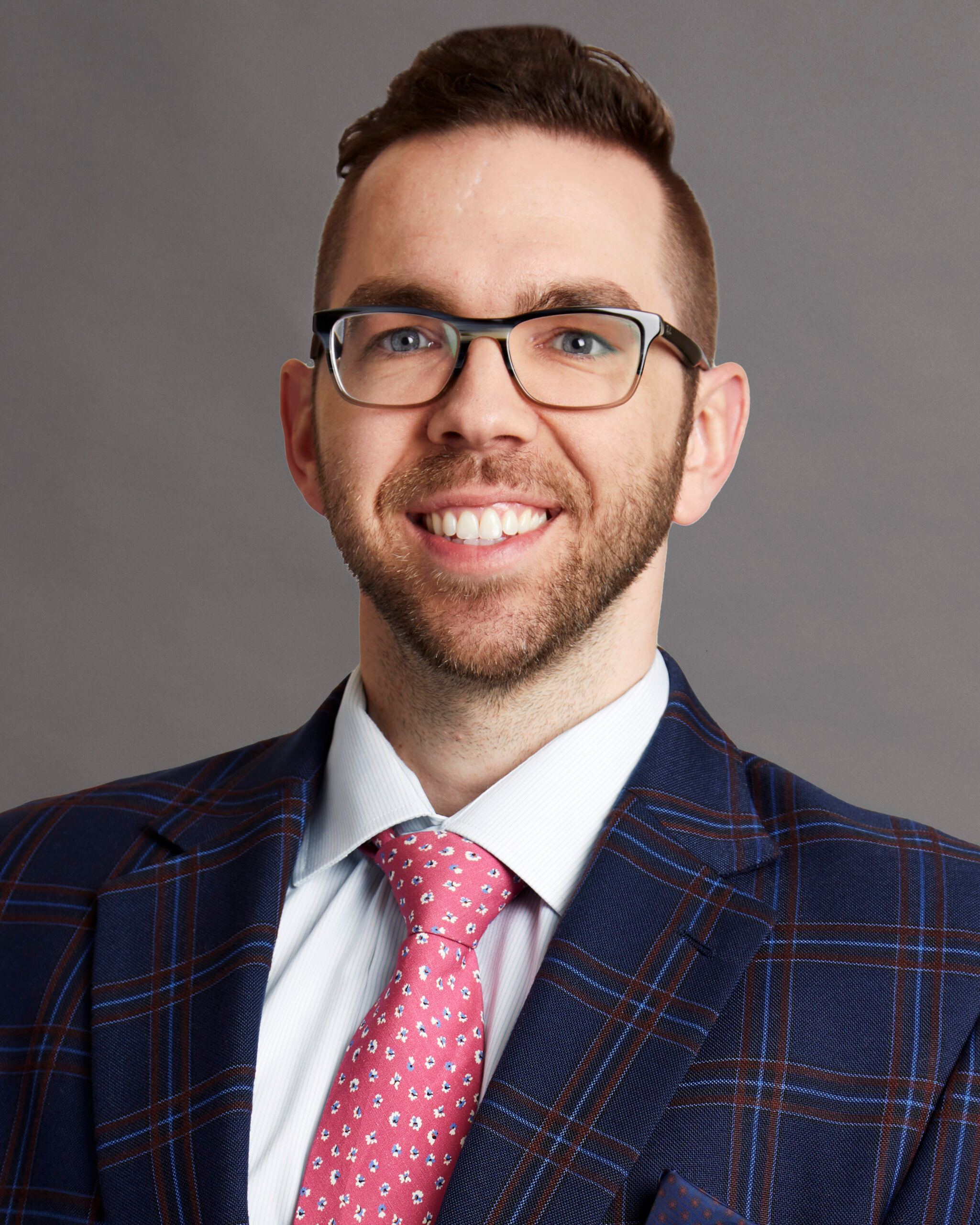 Zachary Daniels, DMD - Rolla Oral Surgery photo 1