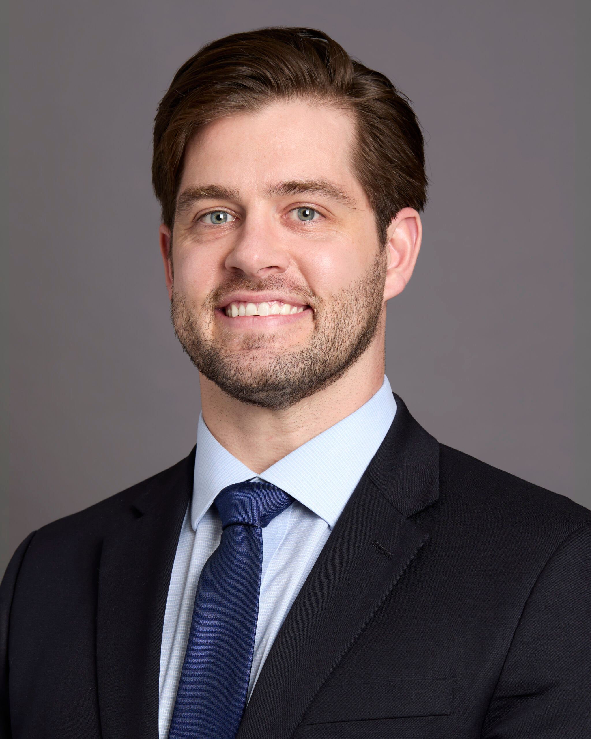 Zachary Daniels, DMD - Rolla Oral Surgery photo 2