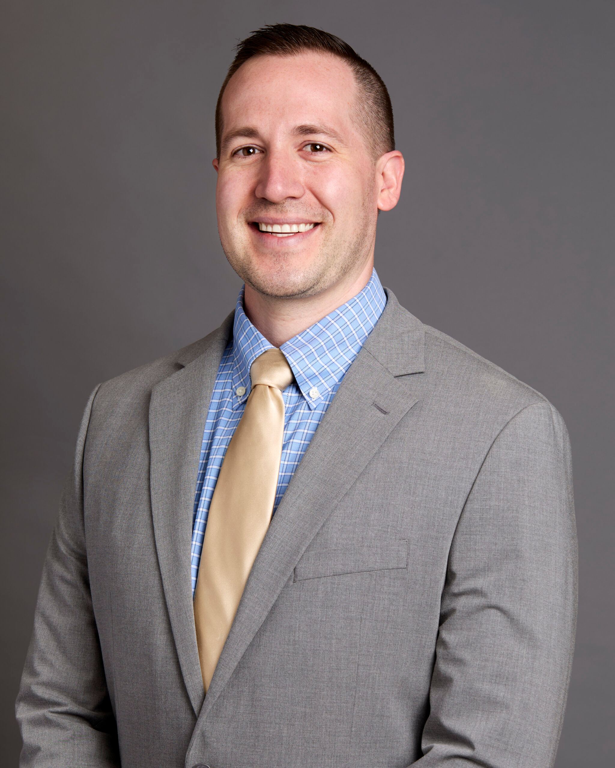 Zachary Daniels, DMD - Rolla Oral Surgery photo 4